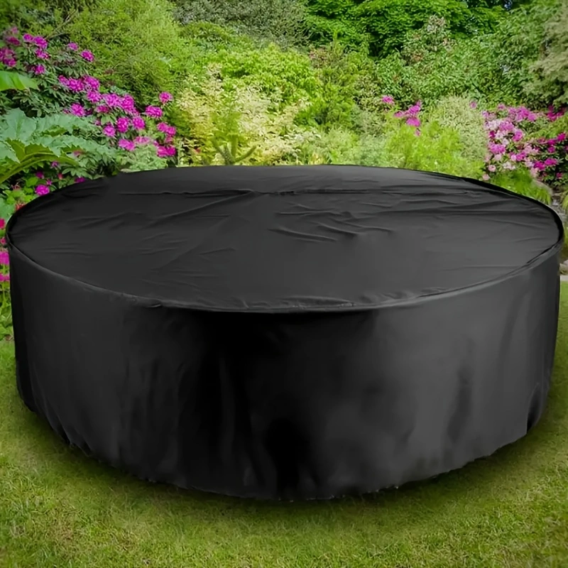 Waterproof Round Patio Furnitu - Outdoor Furniture Covers Waterproof recensie en prijs