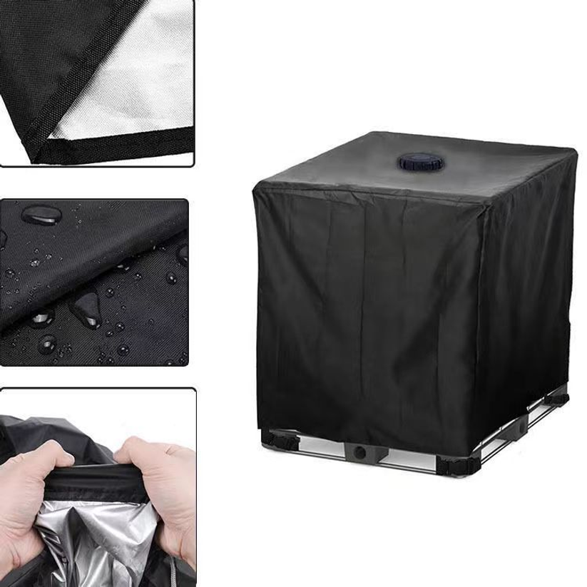 Professional 1000 Liters Ibc W - Outdoor Furniture Manufacturer recensie en prijs