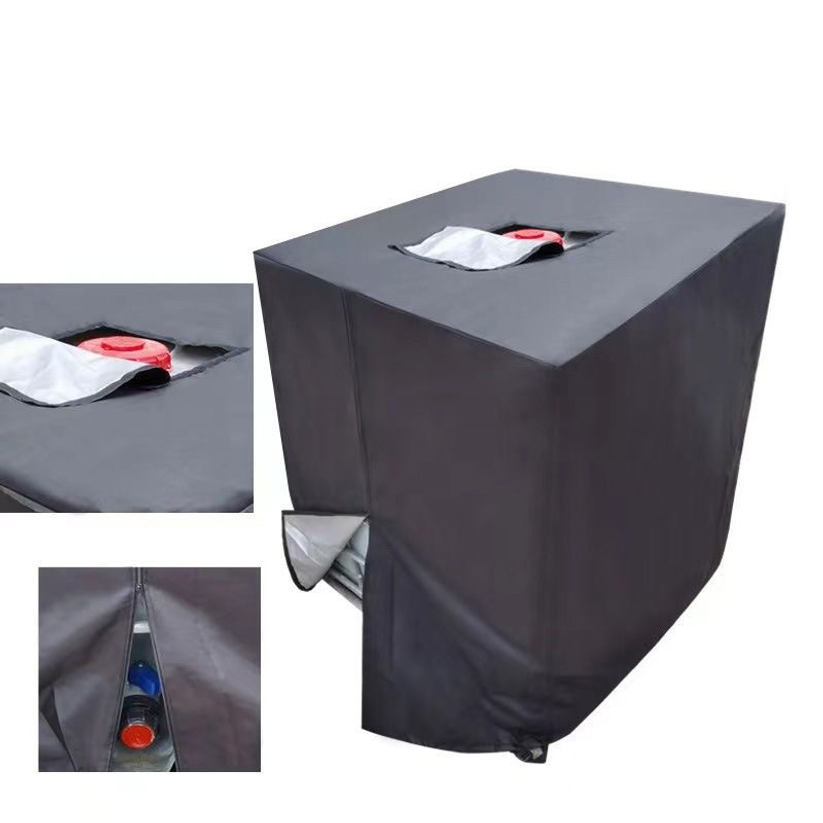 Professional 1000 Liters Ibc W - Outdoor Furniture Manufacturer recensie en prijs