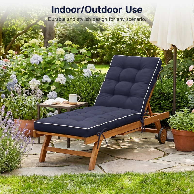 2 Pack 72x21 Inch Quick-Dry Fo - Outdoor Furniture Quick Dry recensie en prijs